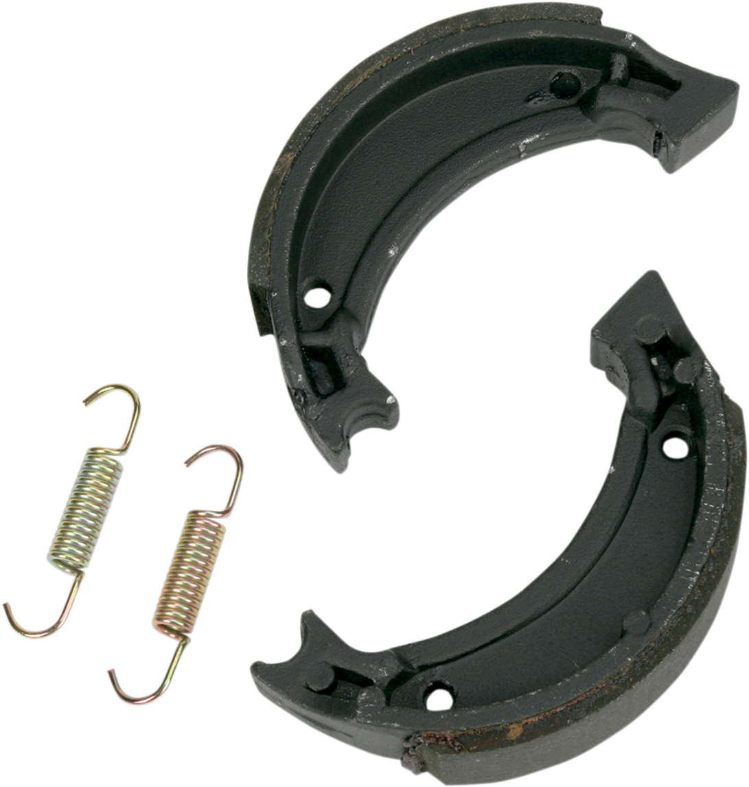 SBS Off-Road Brake Shoes for Select 1973-2024 Models