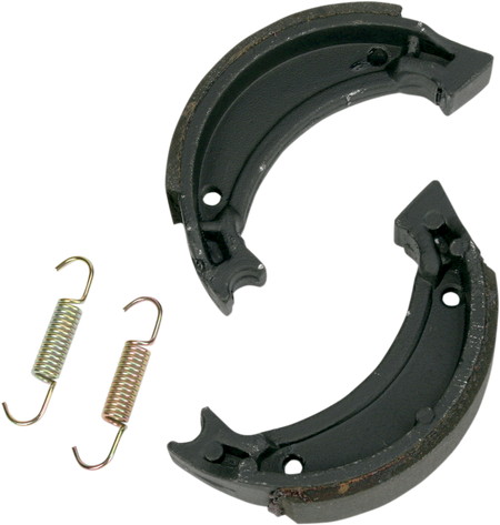 SBS Off-Road Brake Shoes for Select 1973-2024 Models