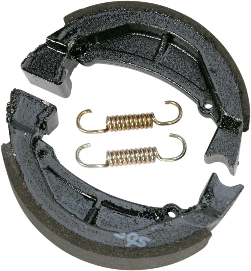 SBS Street Ceramic Organic Brake Pads for Select 1973-2024 Suzuki Models