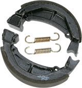 SBS Street Ceramic Organic Brake Pads for Select 1973-2024 Suzuki Models