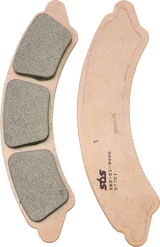 SBS SI Off-Road Sintered Brake Pads for Select 1983-2026 Models