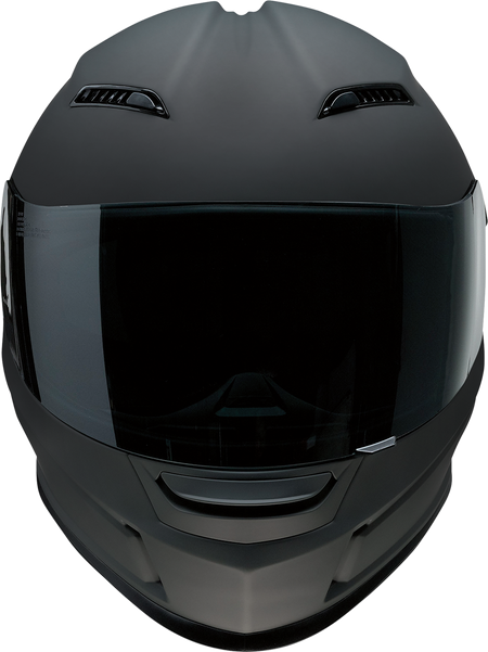 Z1R Jackal Smoke Helmet