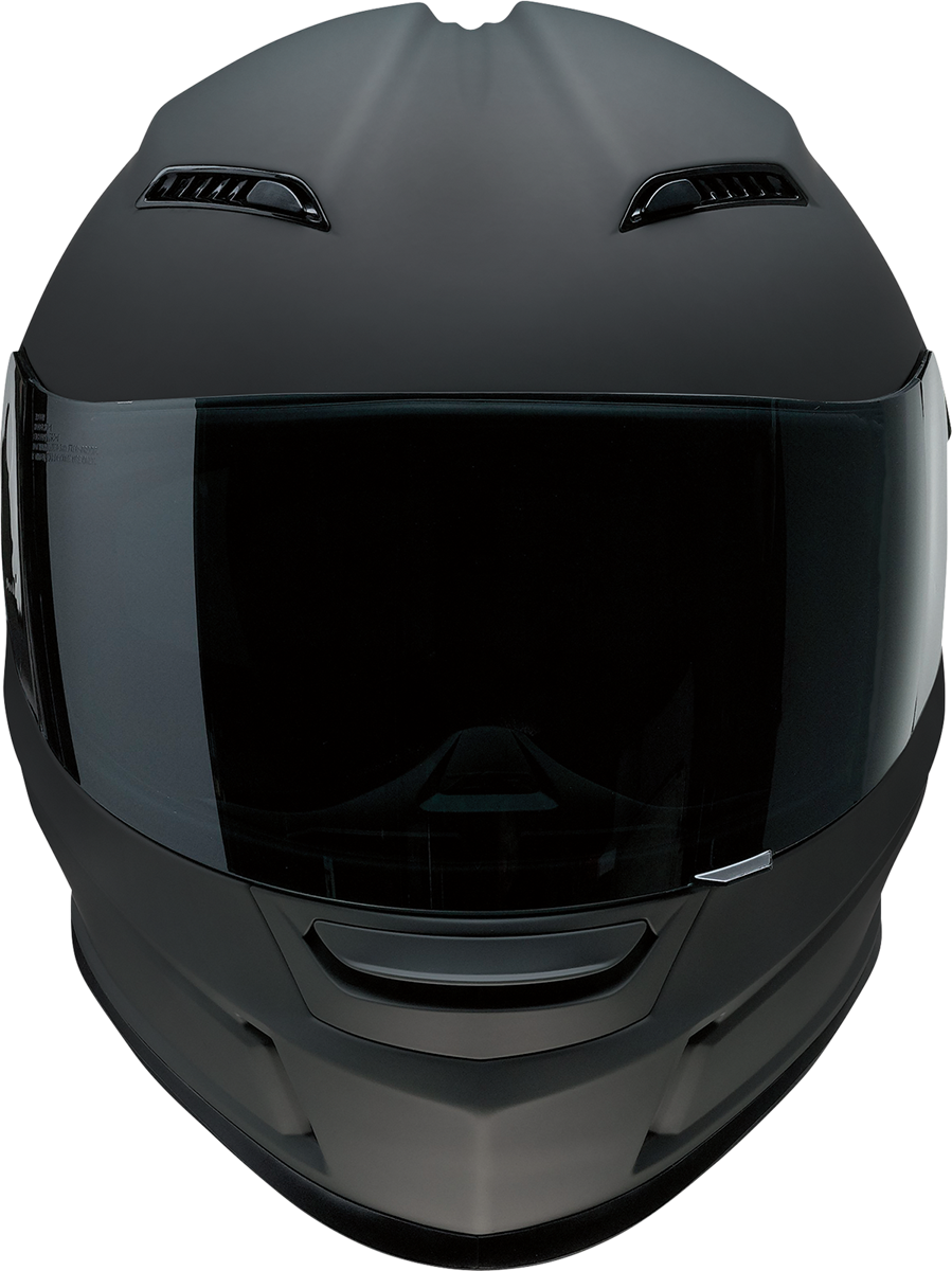Z1R Jackal Smoke Helmet