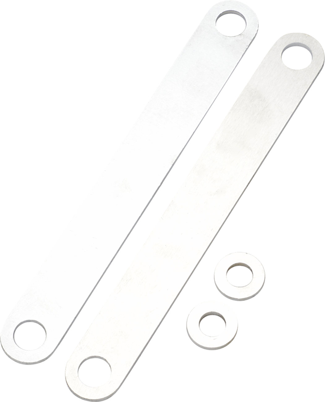 Klock Werks Benchmark Extended Rear Fender