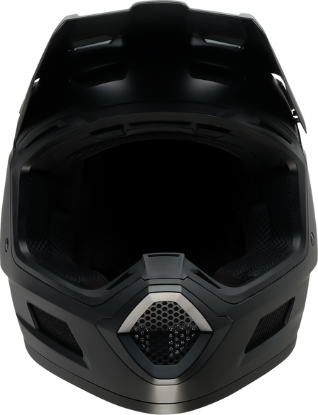 Z1R Dirt Maxx Solid Helmet