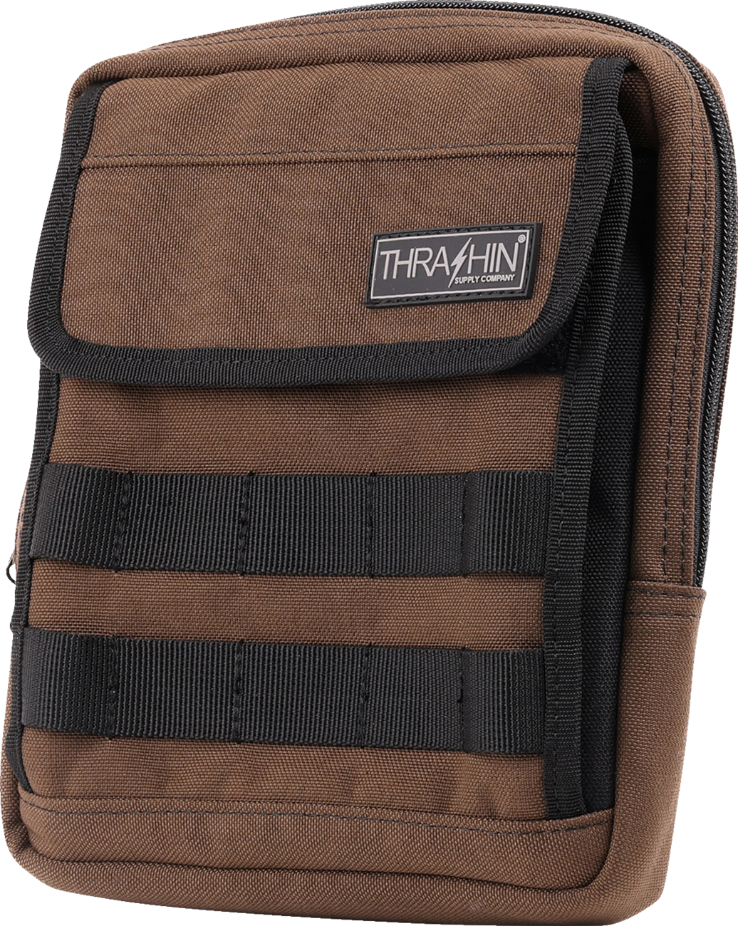 Thrashin Supply Co. Handlebar Bag Slim