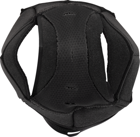 Z1R Range 2.0/Nemesis Helmet Liner - Black