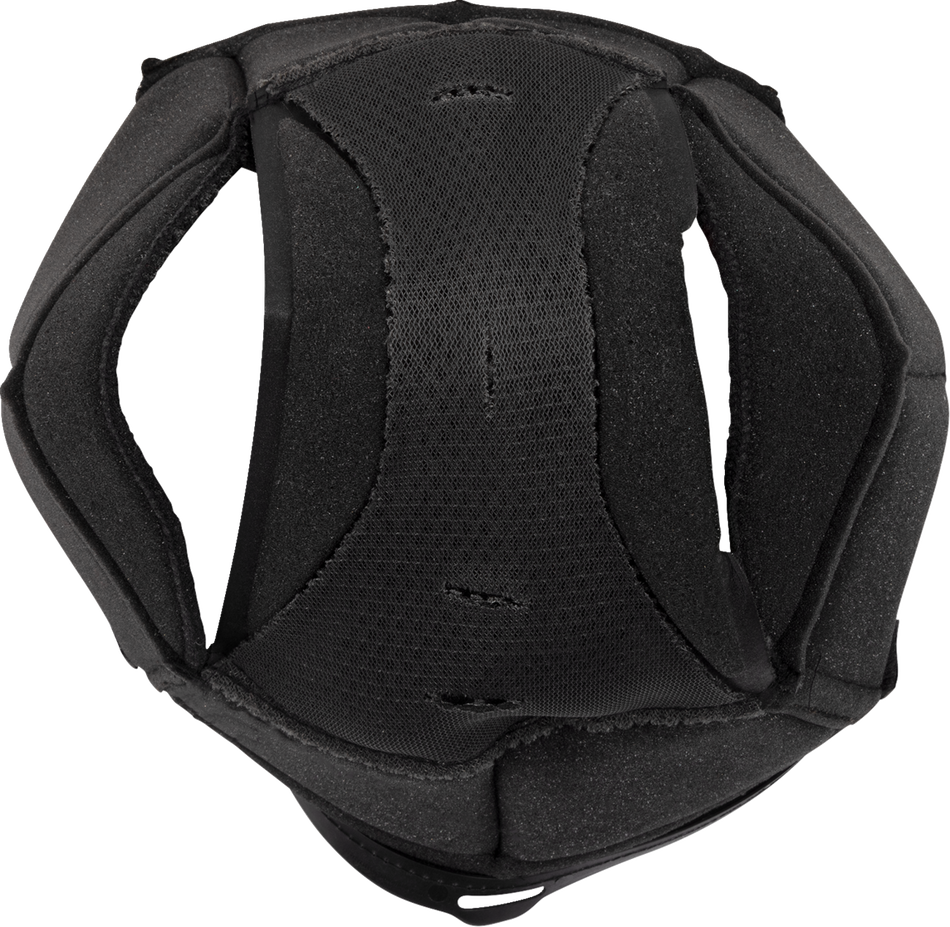 Z1R Range 2.0/Nemesis Helmet Liner - Black