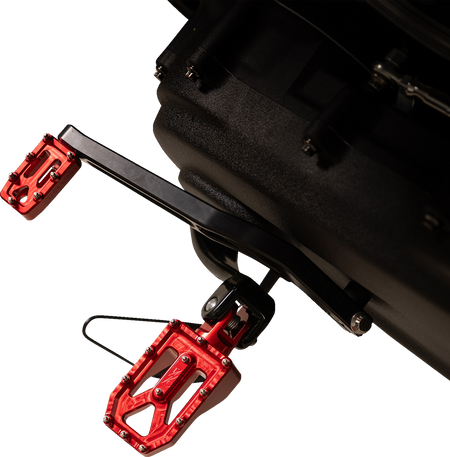 Thrashin Supply Co. Aggressor Shifter Peg