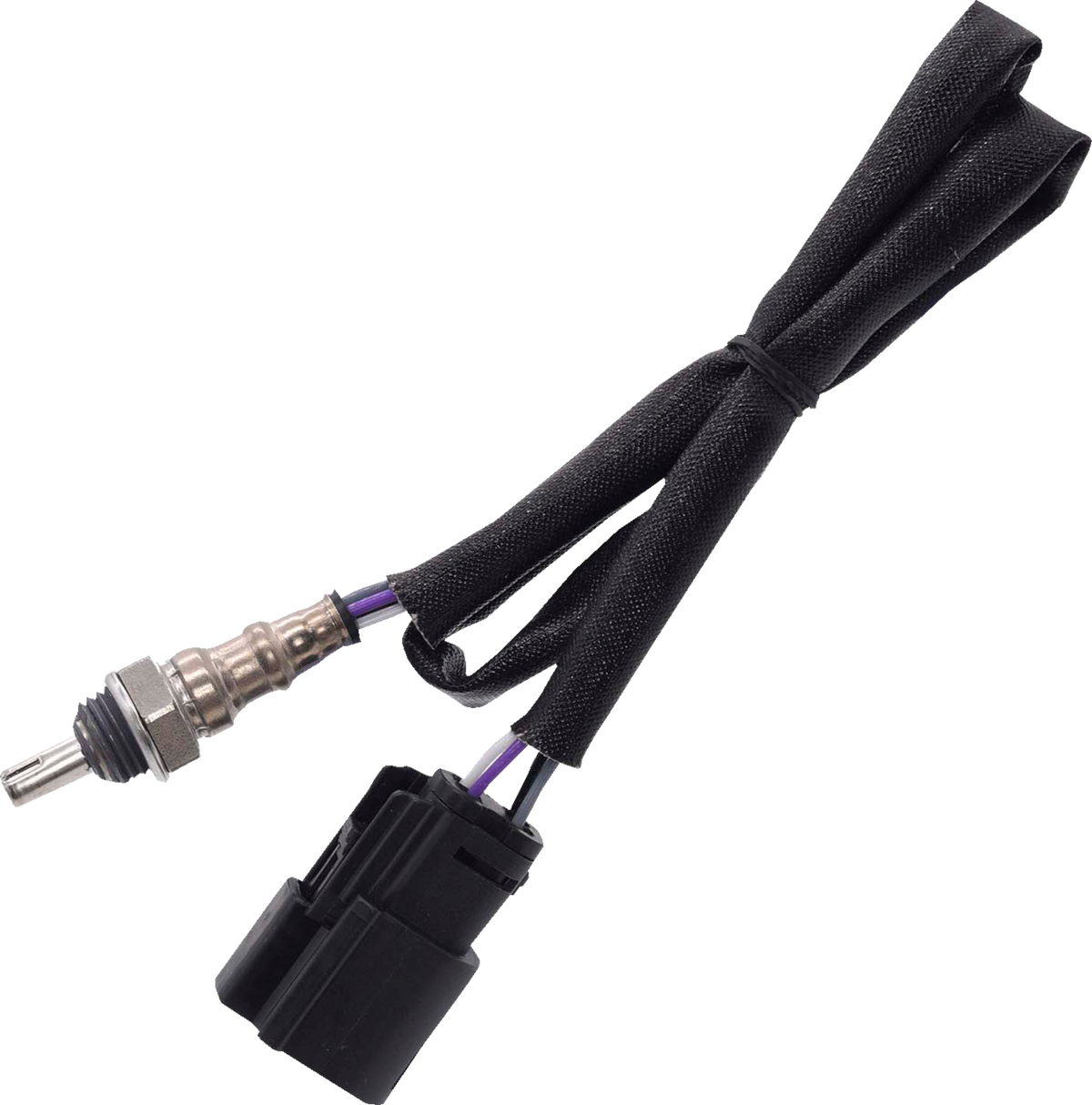 Drag Specialties 12mm & 18mm Narrow Band O2 Sensors for 2008-2020 Harley-Davidson Touring, Trike, Softail, Dyna, Sportster, V-Rod & Street