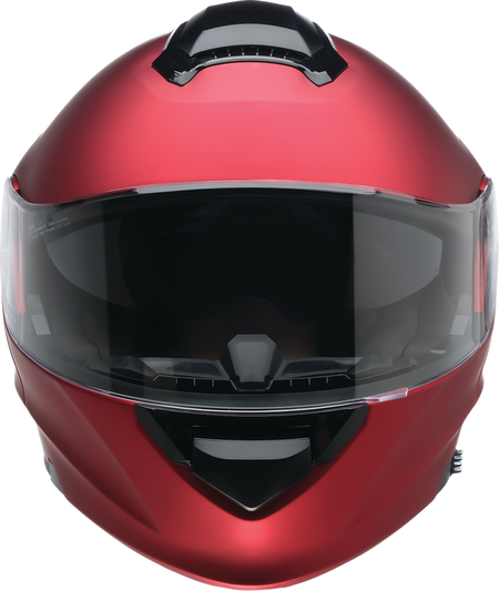 Z1R Solaris 2.0 Satin Modular Helmet