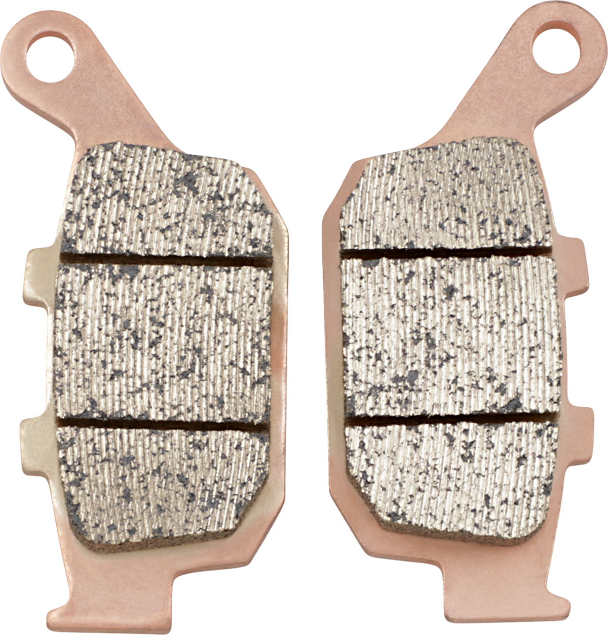 SBS Street Excel Sintered Brake Pads for Select 1977-2026 Honda Models