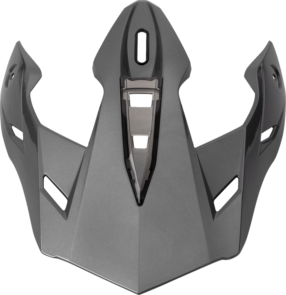 Z1R Range 2.0 Helmet Peak - Solid