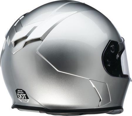 Z1R Warrant Helmet