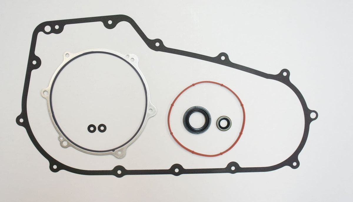 Primary Gasket Kit for 07-16 Softail & 2006-2016 Dyna FXD FLSTF FXST
