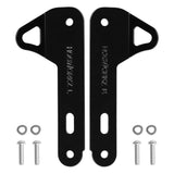 Hogworkz Trailer Tie Down Bracket for Harley Touring