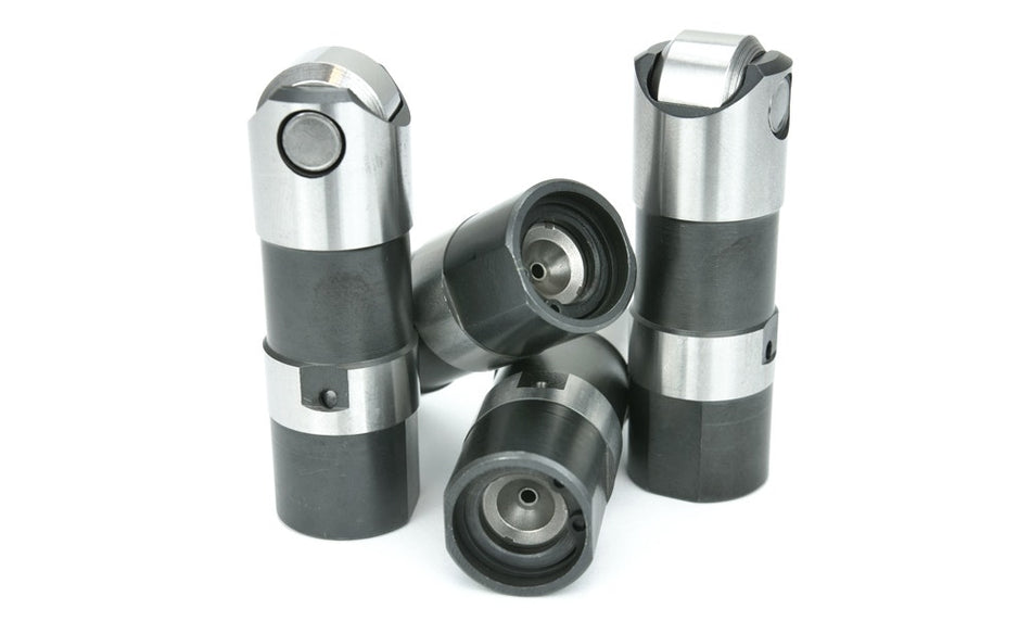 Feuling 4017ST Race Series 0.842" Short Travel Hydraulic Lifters Harley M8 17-Up