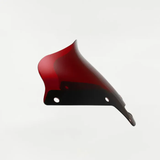 Klock Werks Kolor Sport Flare Windshields For Harley Low Rider ST Models
