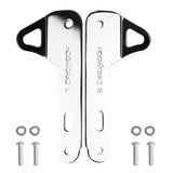 Hogworkz Trailer Tie Down Bracket for Harley Touring