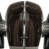 HOGWORKZ® Saddlebag Liners for Harley® Street Glide & Road Glide '24-'25