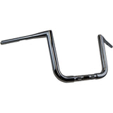 Khrome Werks Buck 25 1.25" Ape Hanger Handlebars for Harley Touring Models 08-23