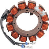 Drag Specialties OEM Replacement Alternator Stators for Harley Davidson Models