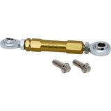 Alloy Art Adjustable Front Stabilizer Link Harley 09-24 FLH/FLT