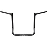 FBI Fat Baggers EZ Install Pointed Handlebars Harley Batwing 86-22