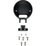 Kodlin Gauge Bezel Kit 4 Ascent Pro Riser Harley