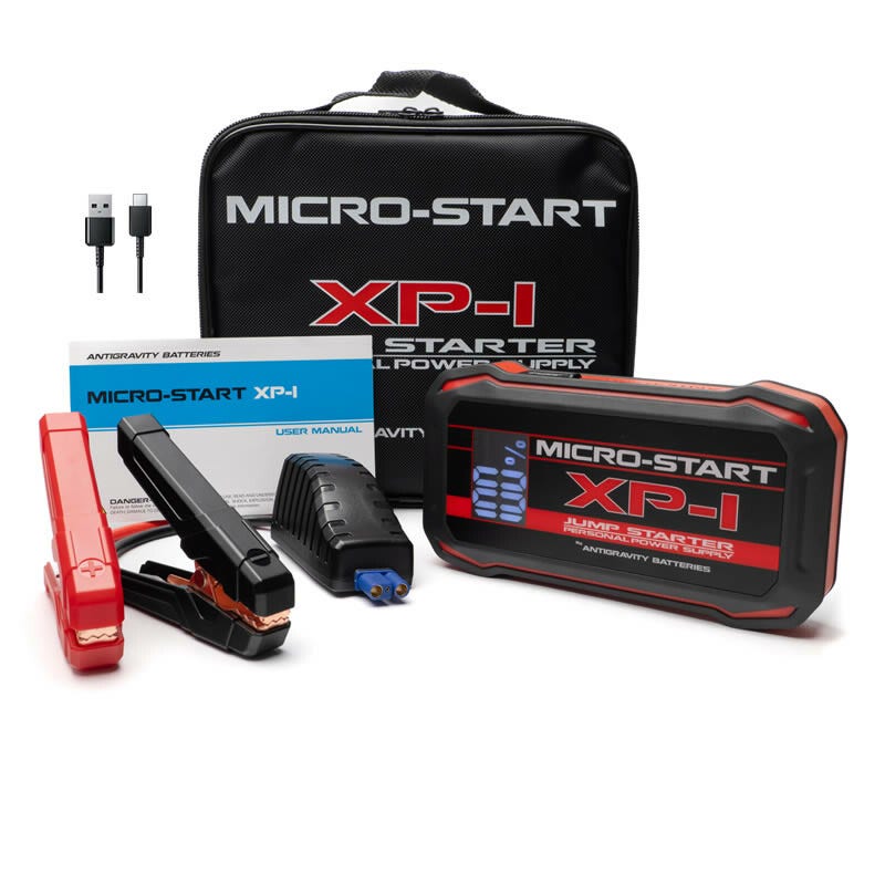 Antigravity AG-XP-1-G2 Jump Pack XP-1 Micro-Start Gen 2
