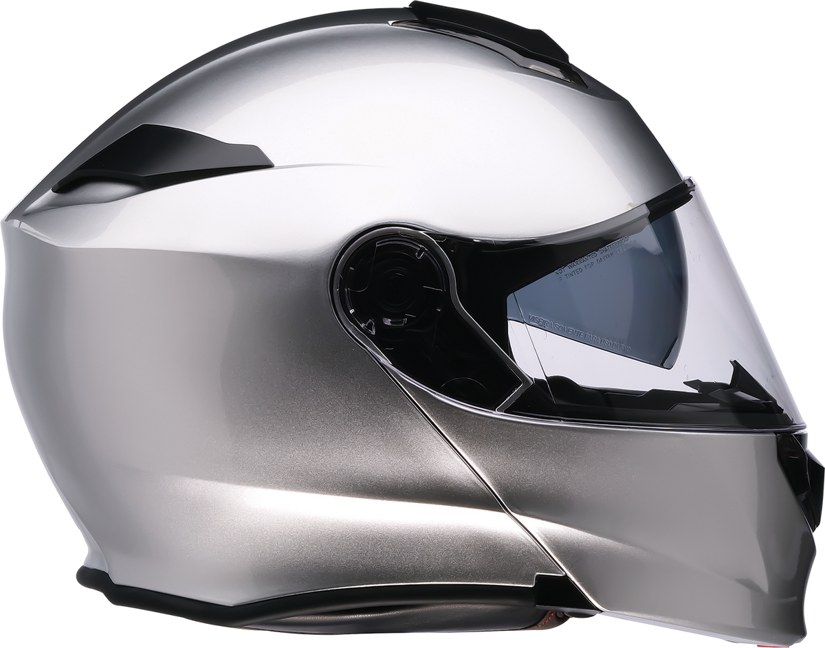 Z1R Solaris 2.0 Solid Modular Helmet