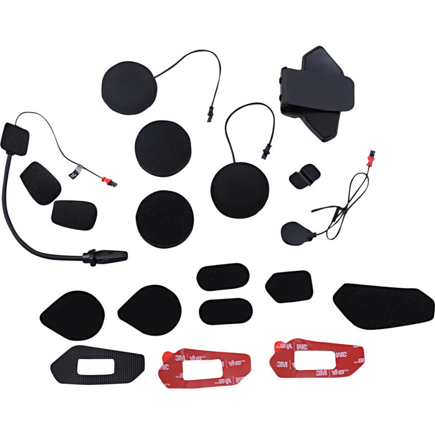 Sena 50R-A0202 50R Accessory Kit
