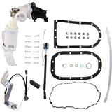 All Balls Fuel Pump Replacement Module Kit for Harley 2001-2026 Models