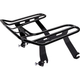Cobra Big Ass Detachable Wrap Around Luggage Rack 4 Indian Chief