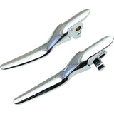 Drag Specialties Custom Lever Set for Harley 2017-2020 Touring Models