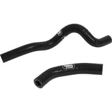 Samco Sport Standard Radiator Hose Kit for Harley 2017-2022 Touring