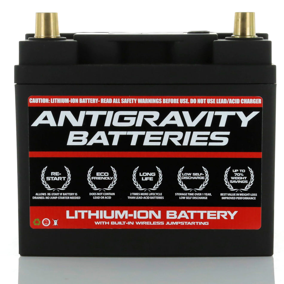 Antigravity AG-26-20-RS Antigravity Battery Restart Remote Group 26