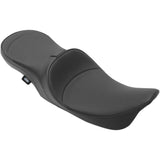 Drag Specialties Low Profile Touring Seat Harley 97-07 FLHR/X