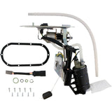 All Balls Fuel Pump Replacement Module Kit for Harley 2001-2026 Models
