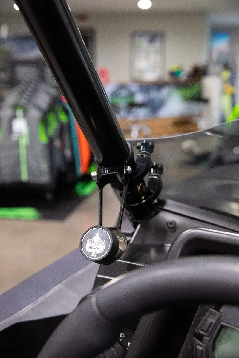 Klock Werks Roll Cage Phone Mount for Select Models