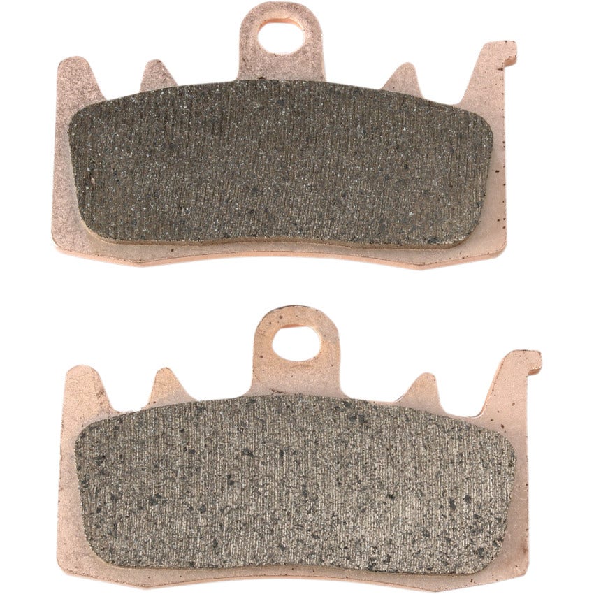 EBC FA630HH Sintered "HH" Brake Pads Harley-Davidson Models
