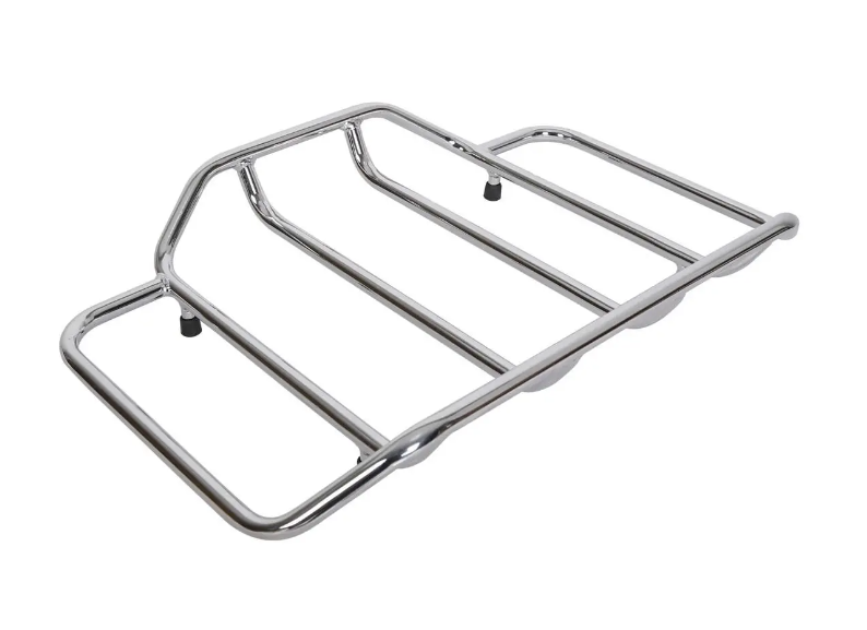 Hogworkz Tour Pack Luggage Rack for Harley® Touring Motorcycles