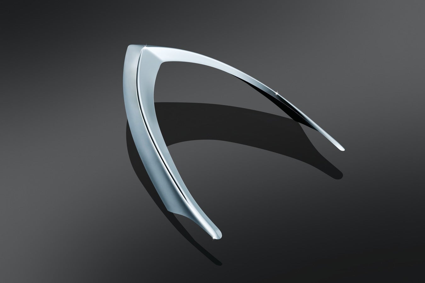 Kuryakyn Chrome Taillight Top Trim Indian Chief Chieftain & Roadmaster | 7697