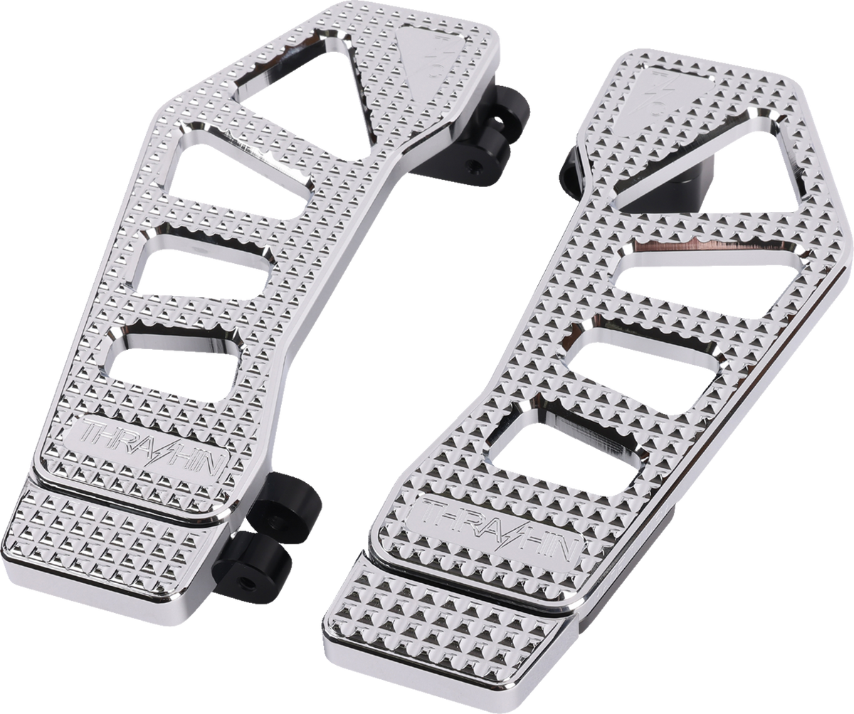 Thrashin Supply Co. Floorboard Extensions