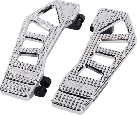 Thrashin Supply Co. Floorboard Extensions