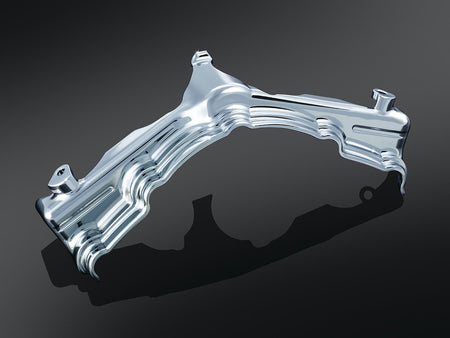 Kuryakyn Chrome Tappet Block Accents for Indian Models '14-'17