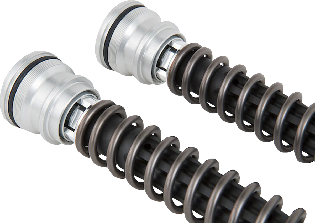 Ohlins FKR 122 Fork Cartridge Kit for 2019-2025 BMW S1000RR / M1000RR