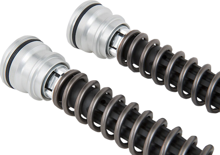 Ohlins FKR 122 Fork Cartridge Kit for 2019-2025 BMW S1000RR / M1000RR