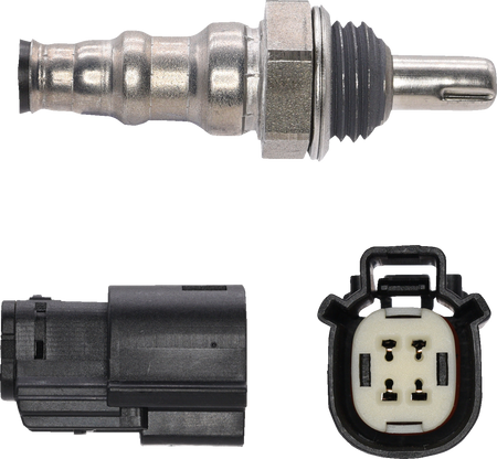 Drag Specialties 12mm & 18mm Narrow Band O2 Sensors for 2008-2020 Harley-Davidson Touring, Trike, Softail, Dyna, Sportster, V-Rod & Street