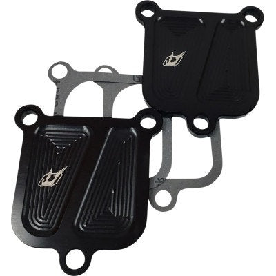 Driven Racing DSBLOCK-26 Engine Block Off Plates BMW S1000RR 19-20